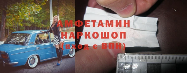 хмурый Осинники