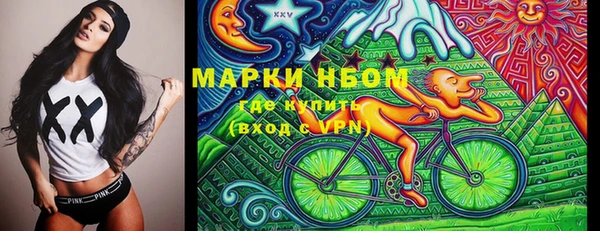 стафф Алексин