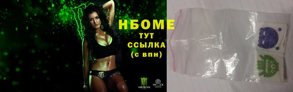 стафф Алексин